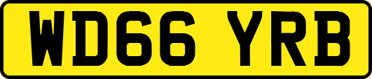 WD66YRB