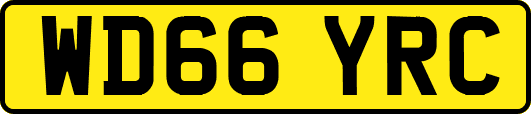 WD66YRC