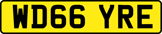 WD66YRE