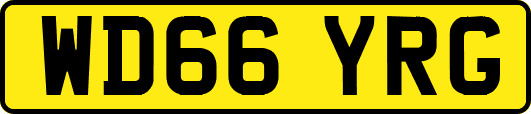 WD66YRG