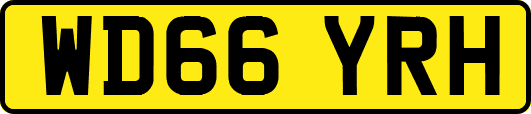 WD66YRH