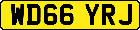 WD66YRJ