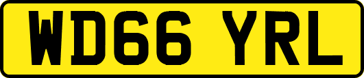 WD66YRL