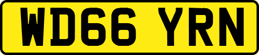 WD66YRN