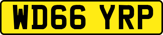 WD66YRP