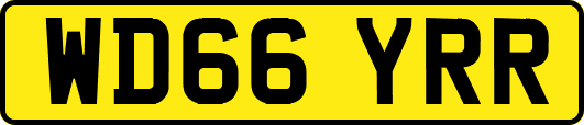 WD66YRR