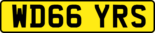 WD66YRS