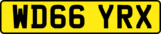 WD66YRX