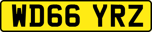 WD66YRZ