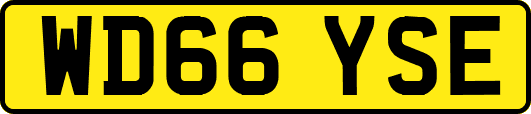 WD66YSE