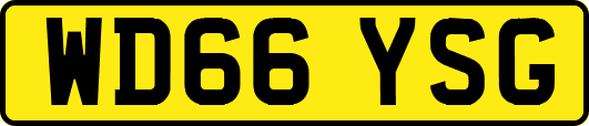 WD66YSG