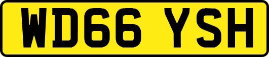 WD66YSH