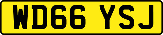 WD66YSJ