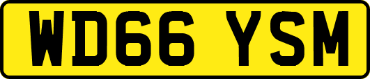 WD66YSM