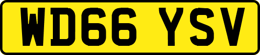 WD66YSV