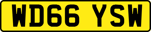 WD66YSW