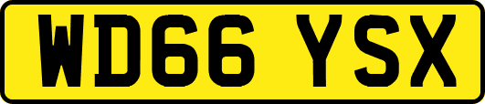 WD66YSX