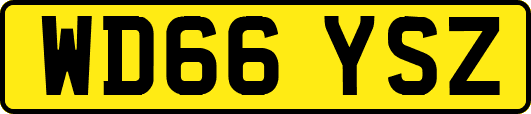 WD66YSZ