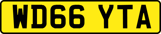 WD66YTA