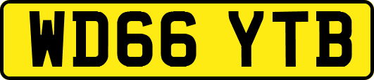 WD66YTB