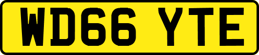 WD66YTE