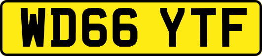 WD66YTF