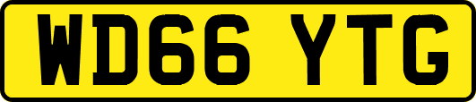 WD66YTG