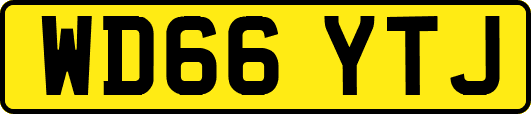 WD66YTJ