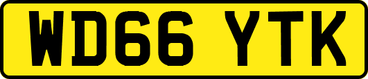 WD66YTK