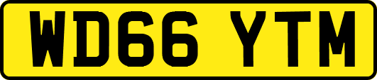 WD66YTM