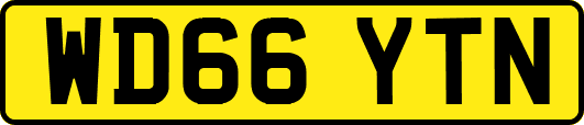 WD66YTN