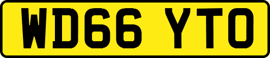 WD66YTO