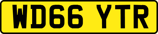 WD66YTR
