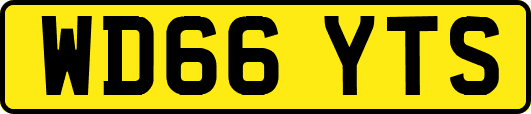 WD66YTS