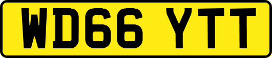 WD66YTT