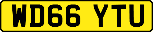 WD66YTU