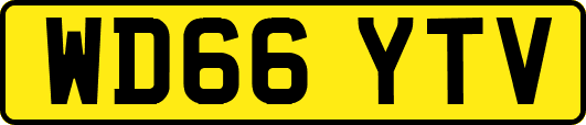 WD66YTV