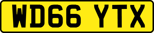 WD66YTX