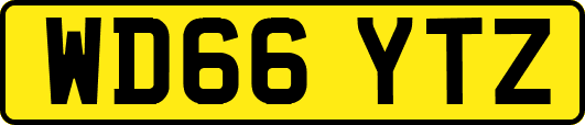 WD66YTZ
