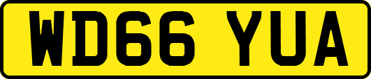 WD66YUA