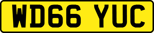 WD66YUC