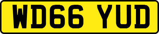 WD66YUD