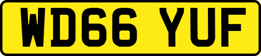 WD66YUF