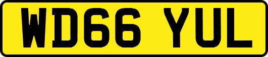 WD66YUL