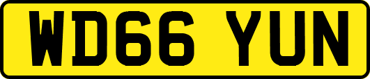 WD66YUN