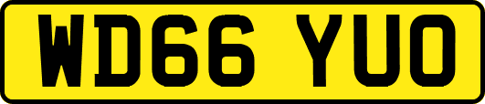 WD66YUO