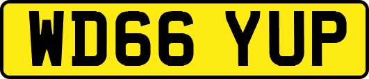 WD66YUP