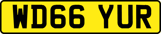 WD66YUR
