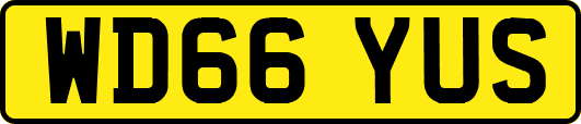 WD66YUS