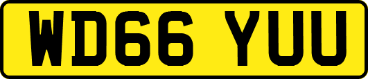 WD66YUU